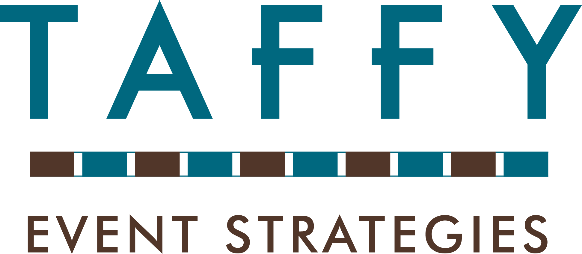 Taffy Event Strategies logo