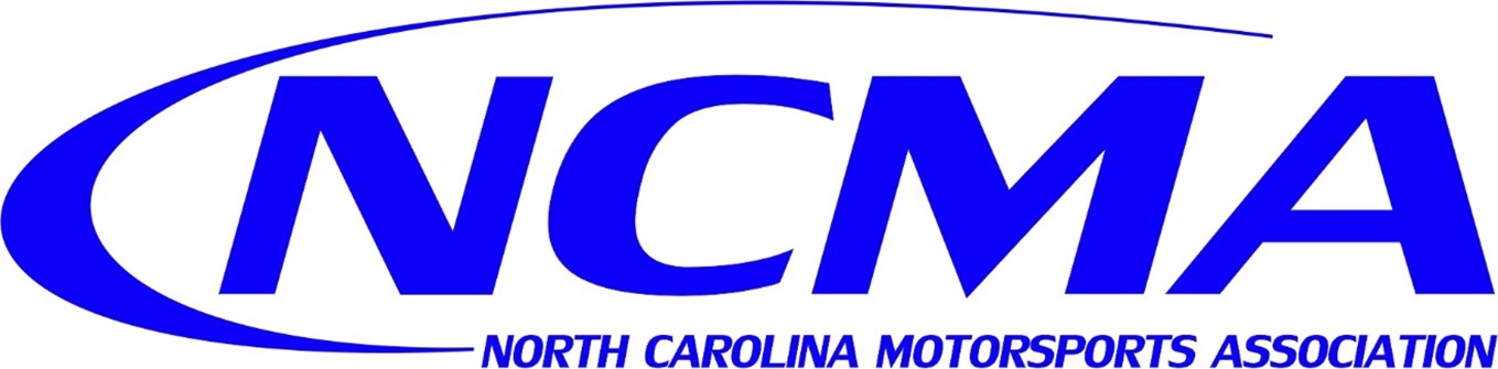 North Carolina Motorsports Association logo