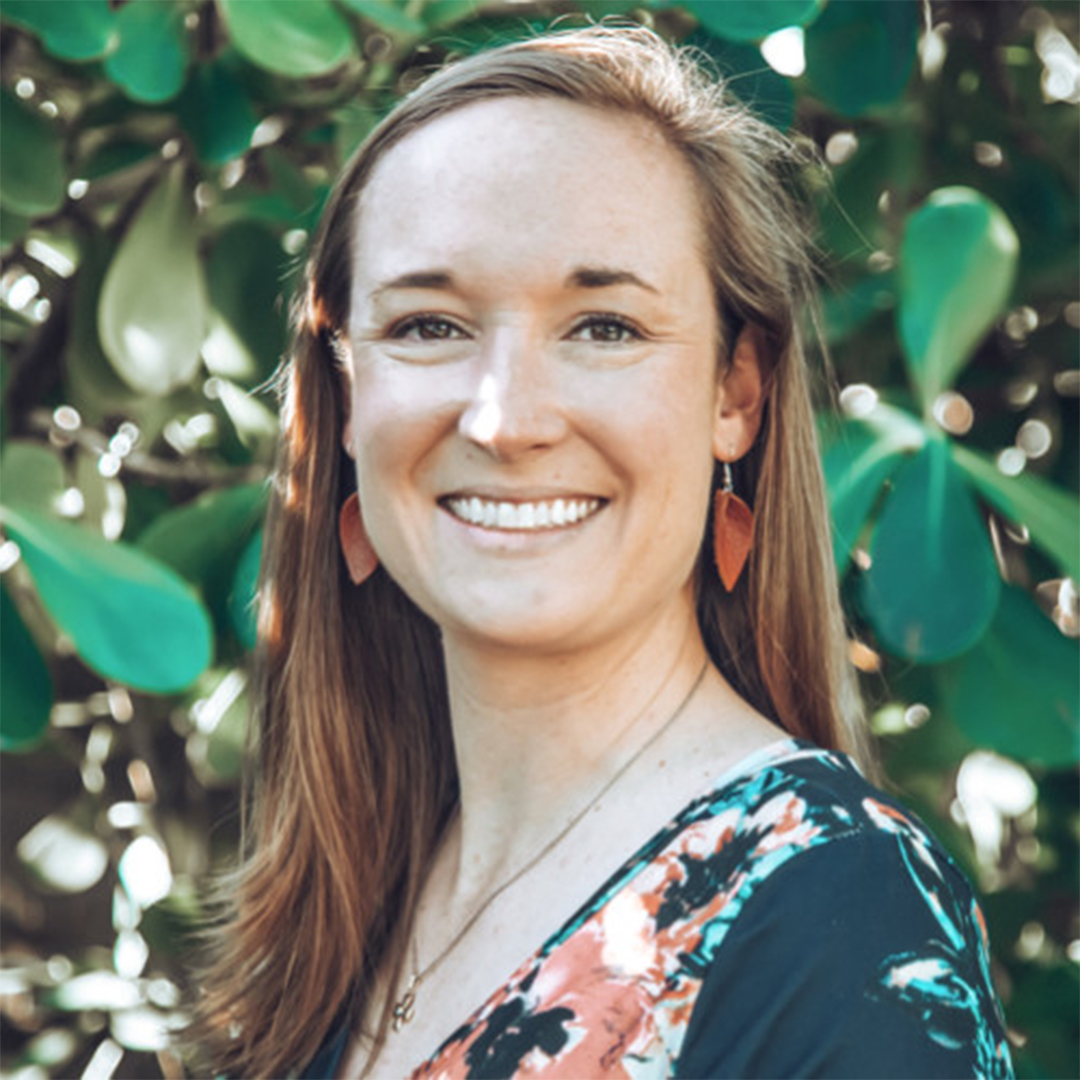 Katie Tuttle, HPX speaker