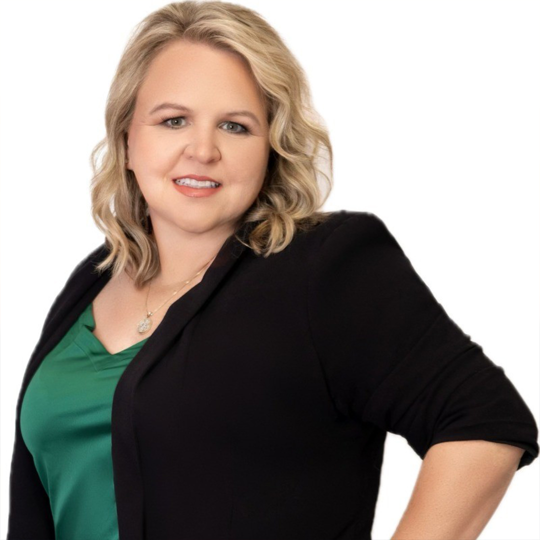 LEAH WILSON