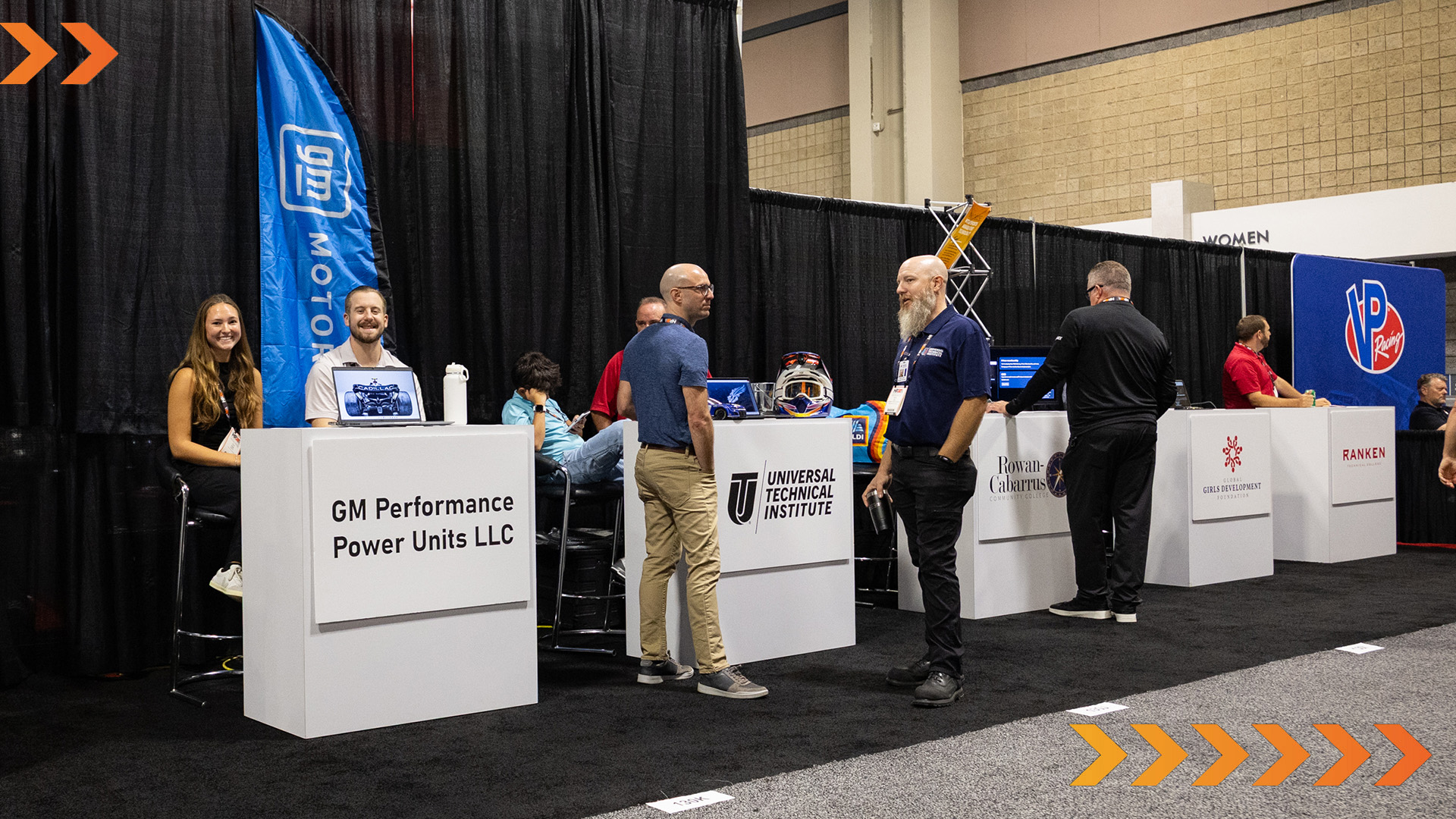 HPX Recruiting Hub