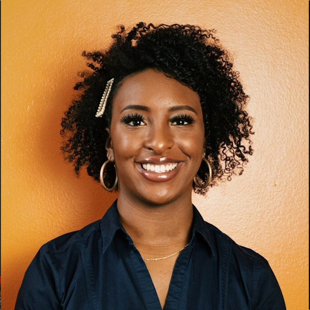 TAIJAUNE ROBINSON