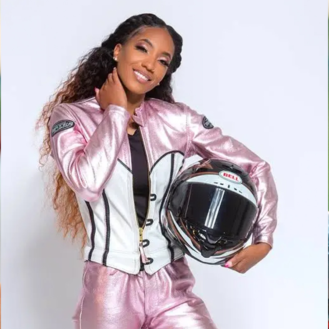 DYSTANY SPURLOCK