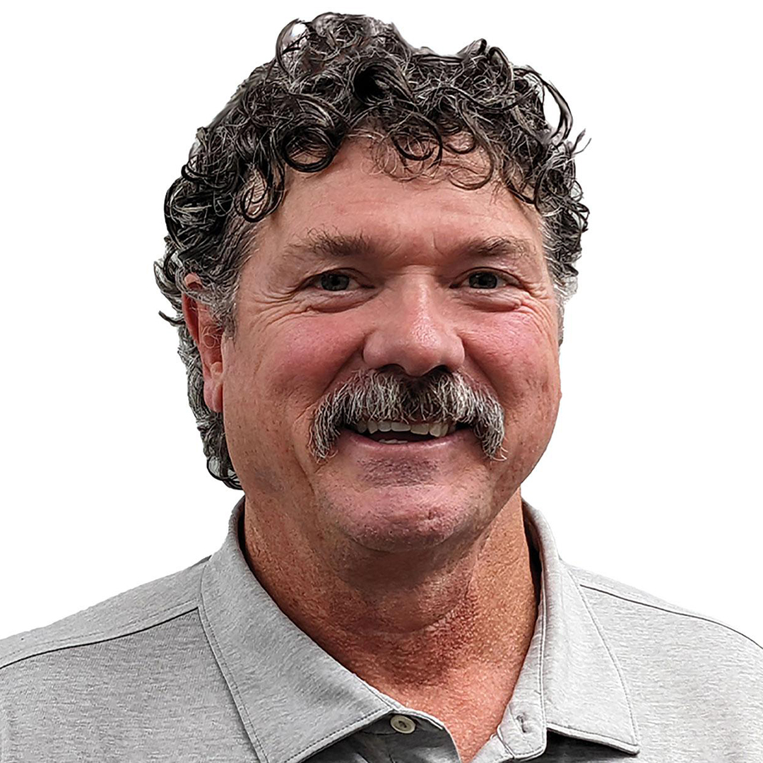 GREG FORNELLI