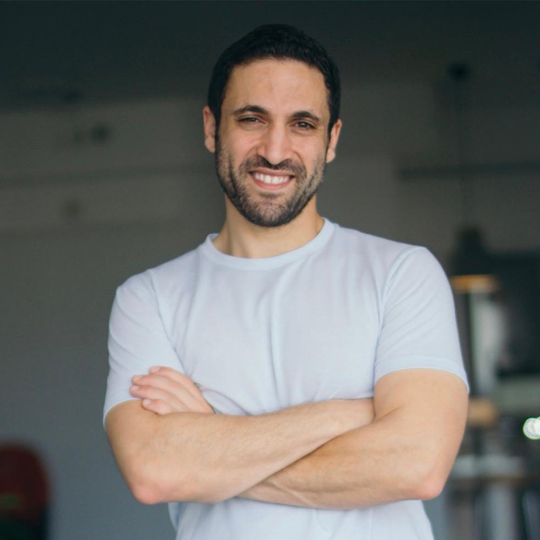 Isaac Bunick, HPX speaker