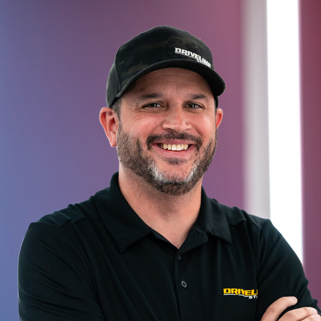 Justin Cesler, HPX speaker