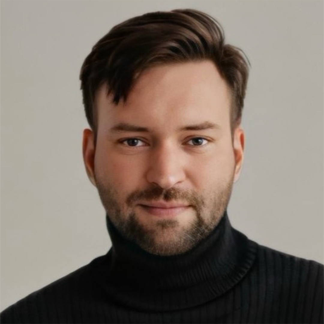 Mike Modrak, HPX speaker