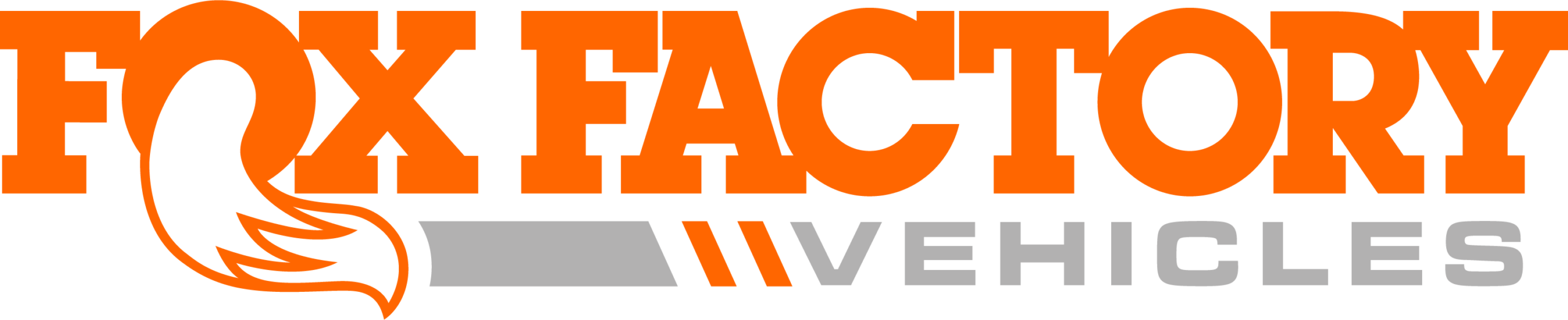 High Performance Expo powered by Fox Factory Vehicles logo