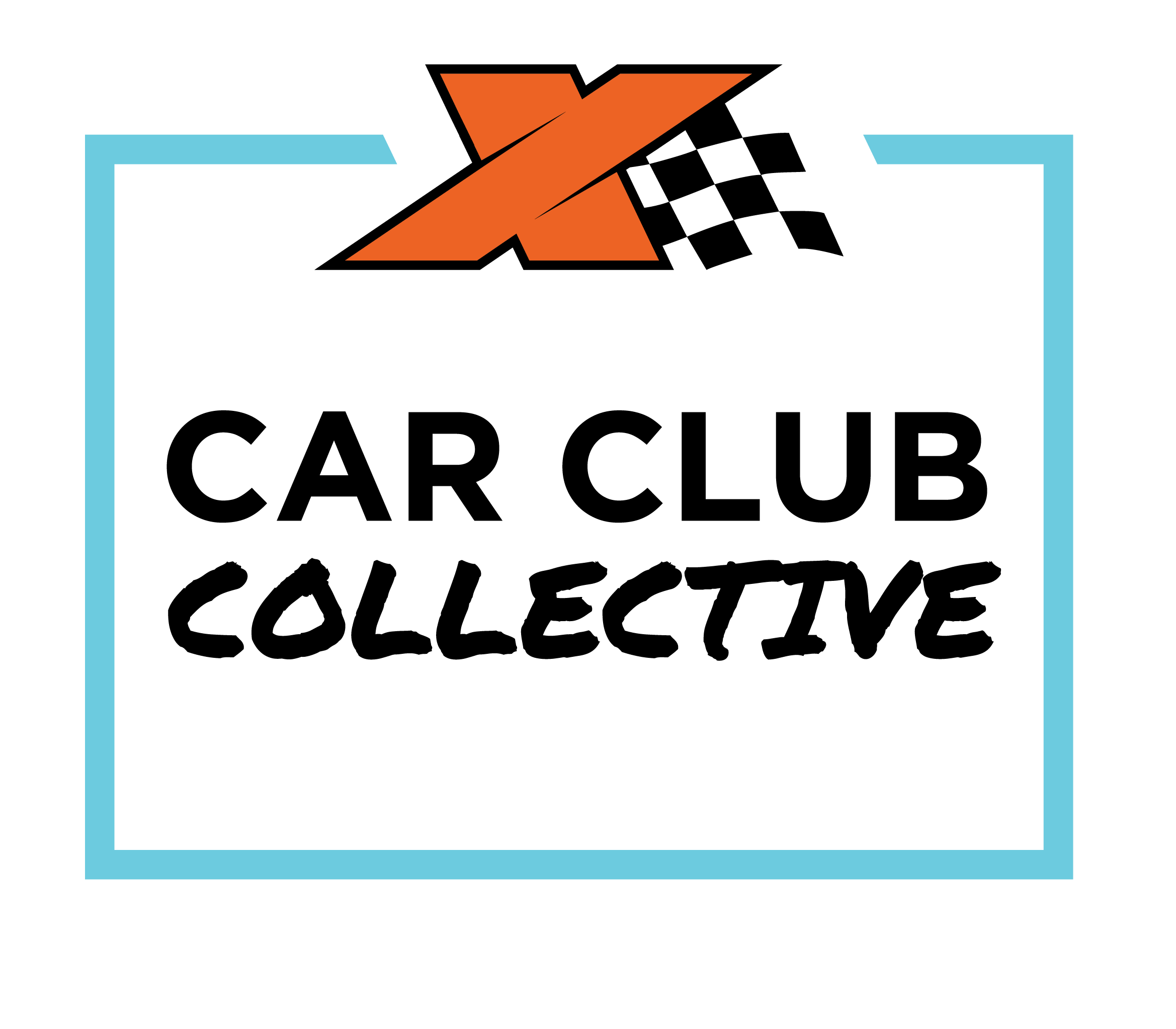 HPX Car Club Collective logo
