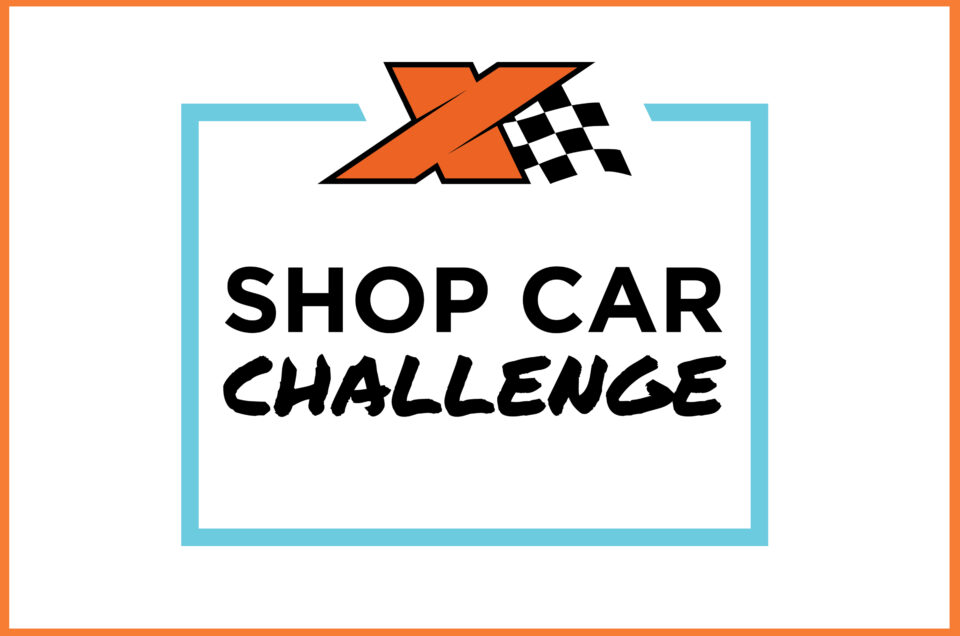 HIGH PERFORMANCE EXPO ANNOUNCES INAUGURAL HPX SHOP CAR CHALLENGE PRESENTED BY KILLER PERFORMANCE