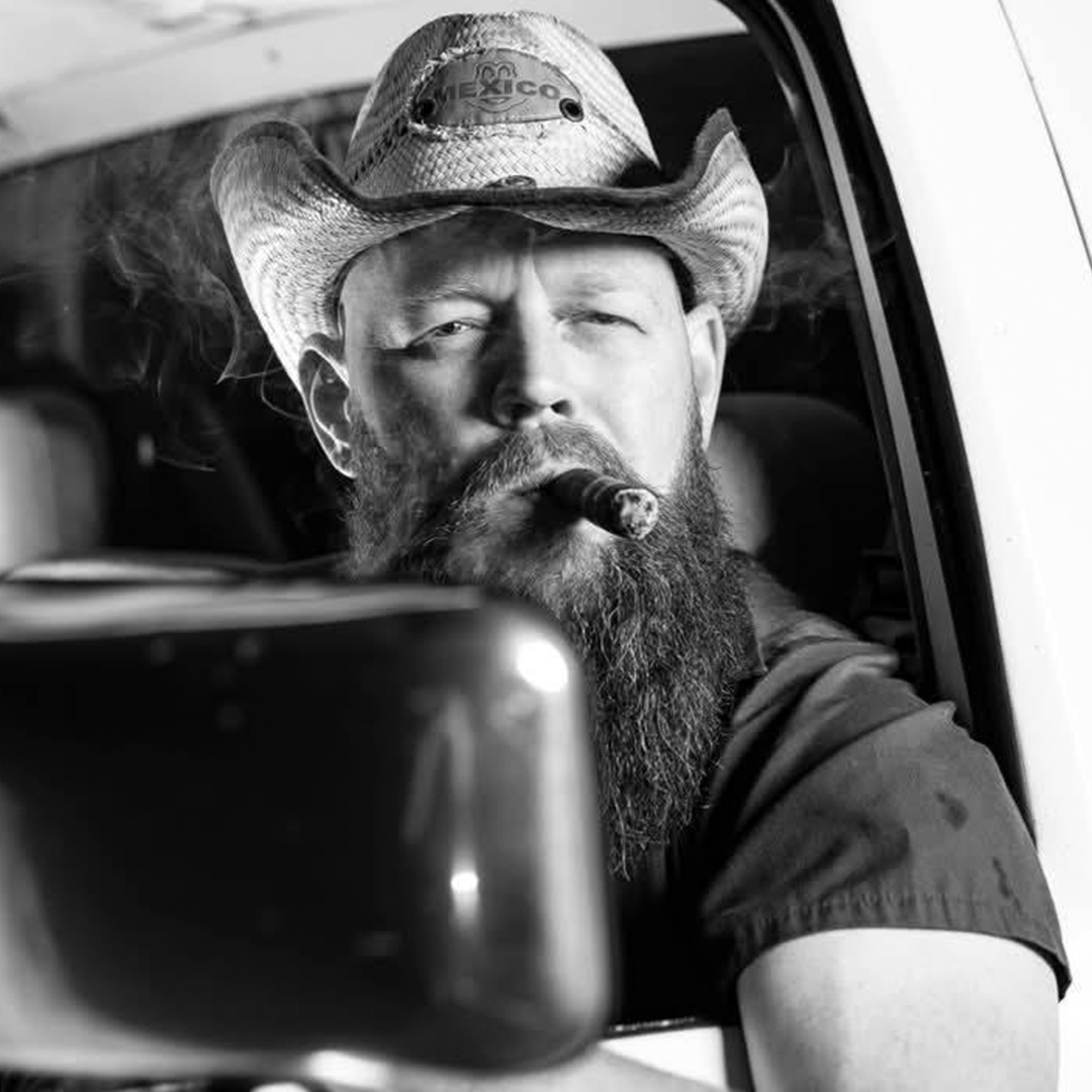 Vinny Hines, HPX speaker
