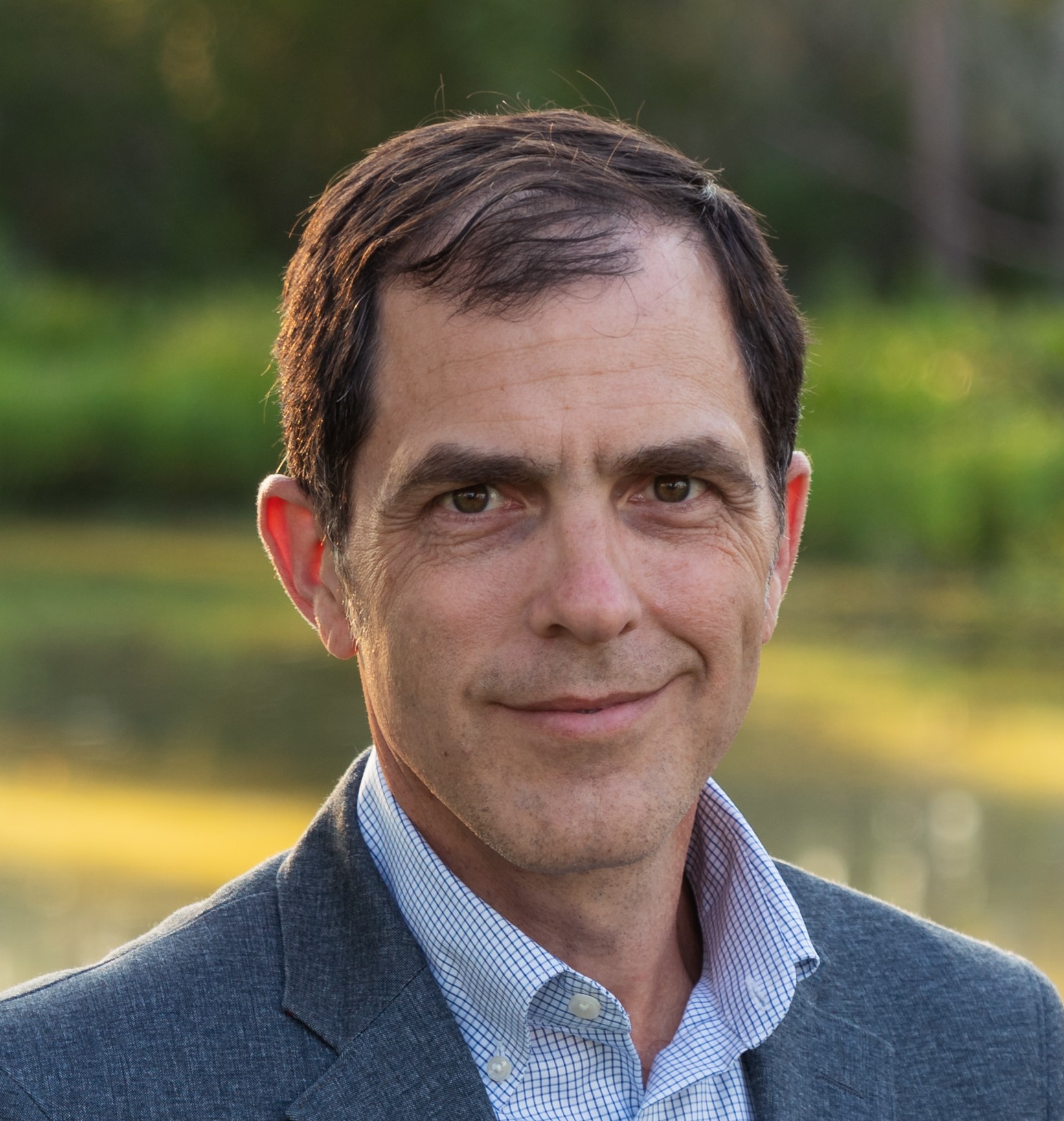 Scott Lampe, HPX speaker