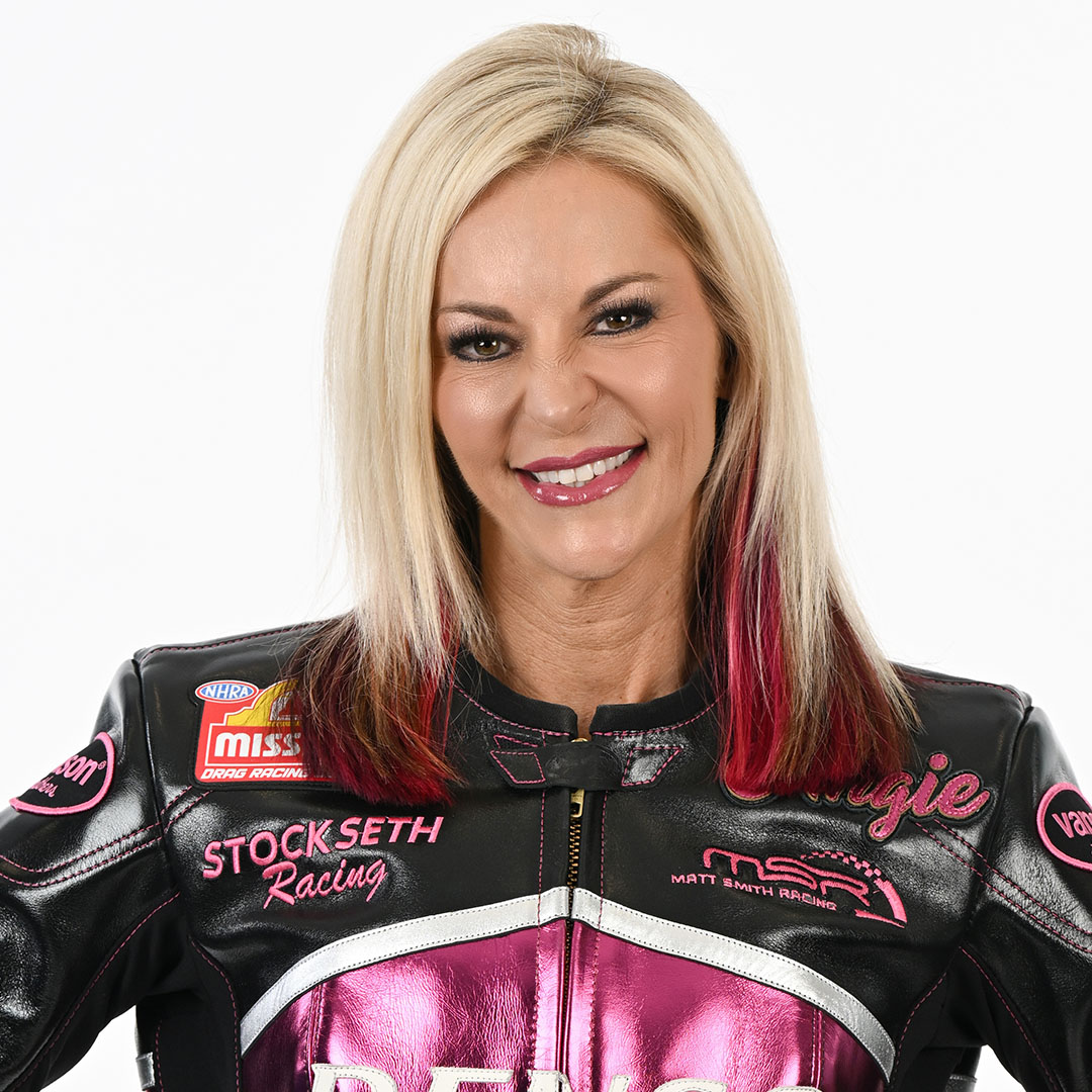 Angie Smith, HPX speaker