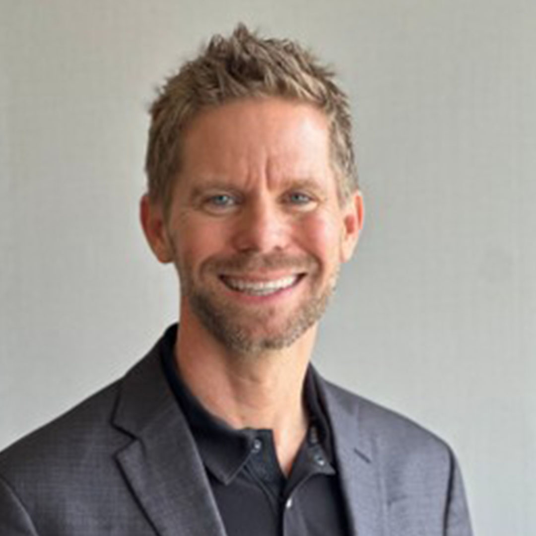 Brian Sexton, HPX speaker