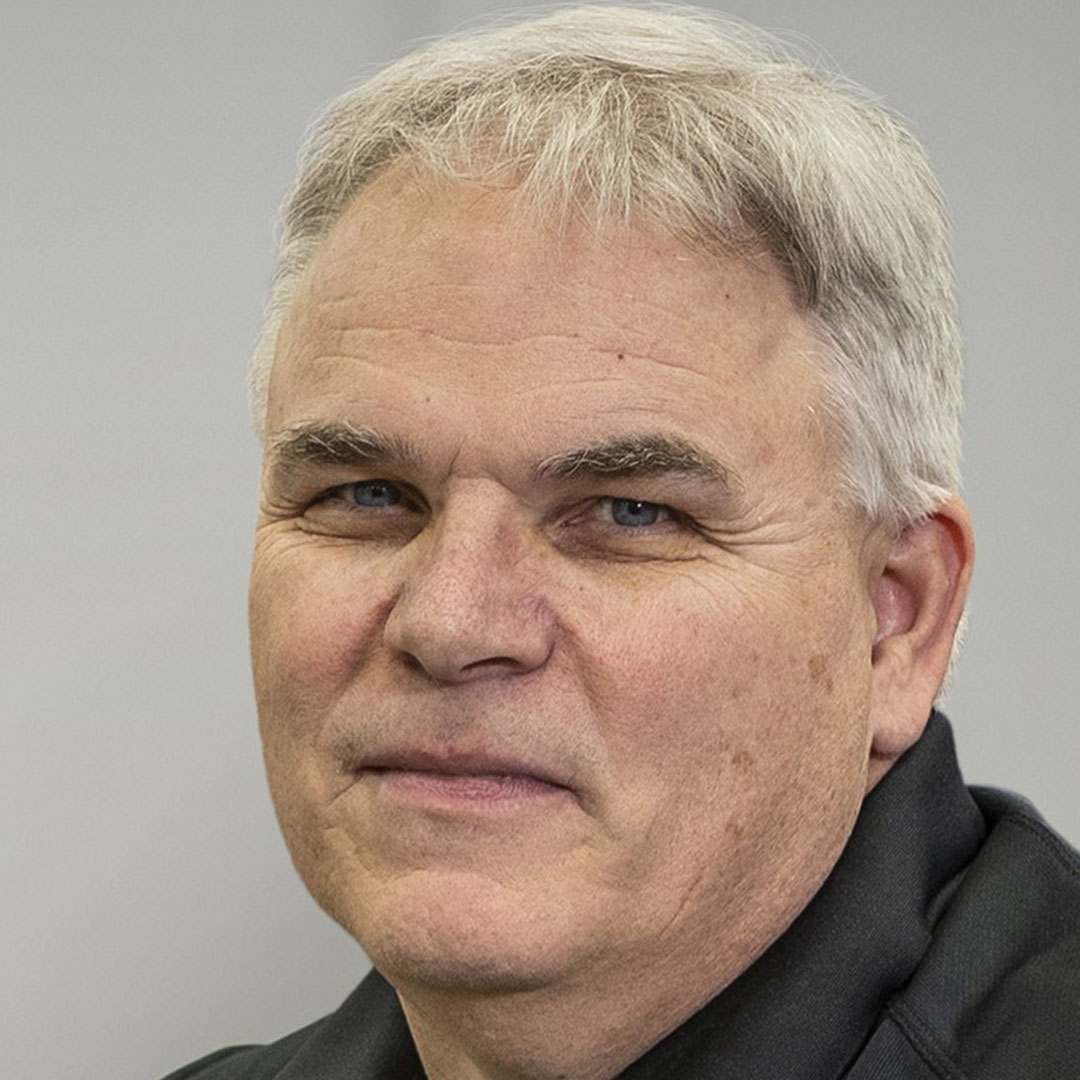 Russell Oblenes, HPX speaker